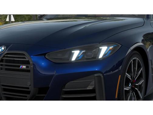 2025 BMW M440 i xDrive
