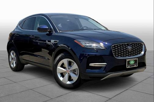2021 Jaguar E-PACE P250 AWD Automatic