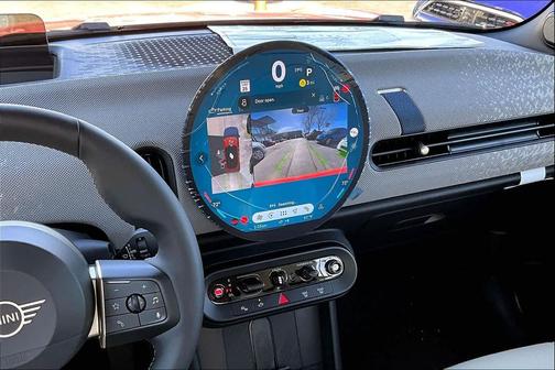 2026 MINI Hardtop Cooper S