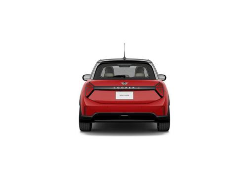 2026 MINI Hardtop Cooper S