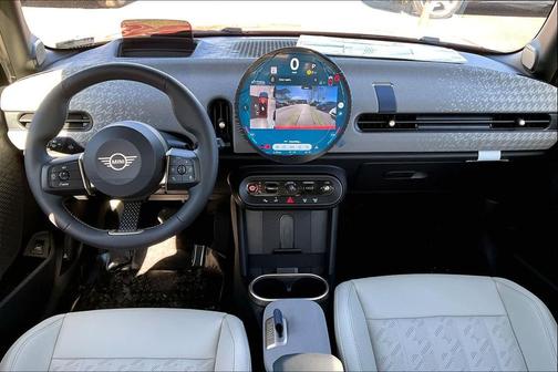 2026 MINI Hardtop Cooper S