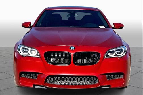2014 BMW M5 Base