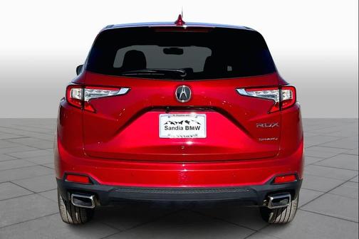 2024 Acura RDX Advance Package