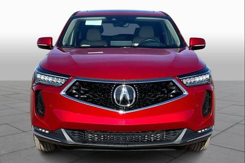 2024 Acura RDX Advance Package