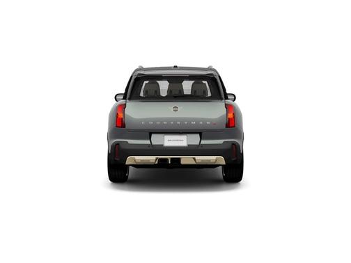 2026 MINI Countryman Cooper S ALL4