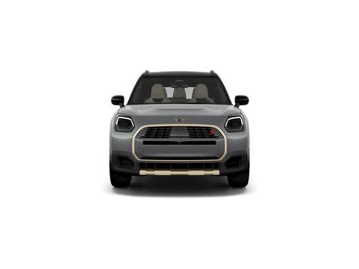 2026 MINI Countryman Cooper S ALL4