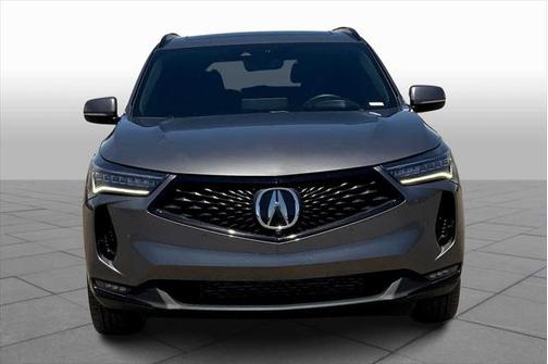 2022 Acura RDX A-Spec Advance Package
