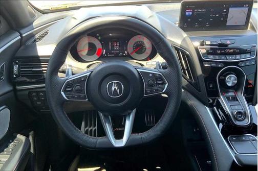 2022 Acura RDX A-Spec Advance Package