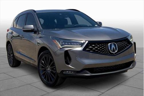 2022 Acura RDX A-Spec Advance Package