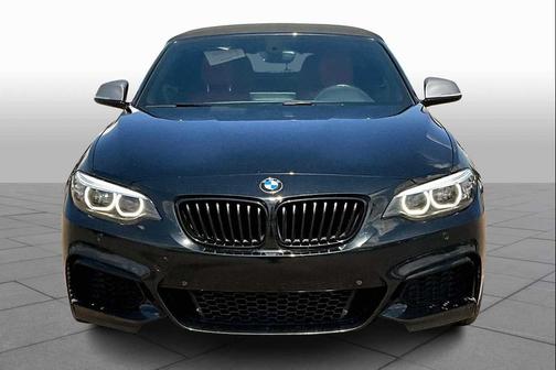 2018 BMW M240 i xDrive