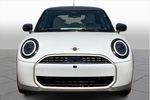 2025 MINI Hardtop Cooper