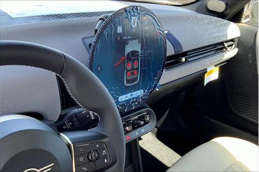 2025 MINI Hardtop Cooper