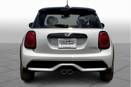 2023 MINI Hardtop Cooper S