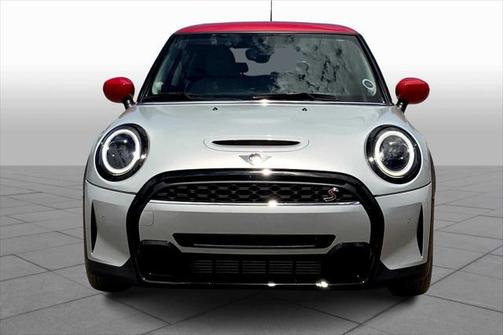 2023 MINI Hardtop Cooper S