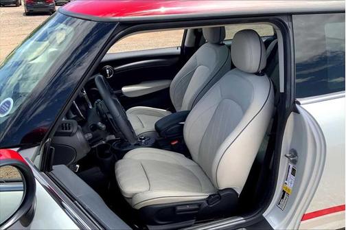 2023 MINI Hardtop Cooper S