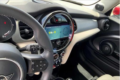 2023 MINI Hardtop Cooper S