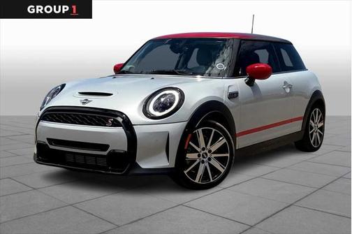 2023 MINI Hardtop Cooper S