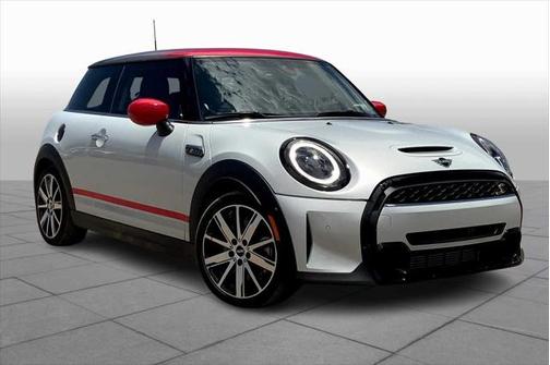 2023 MINI Hardtop Cooper S