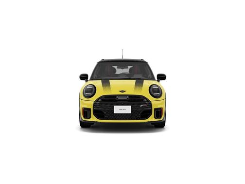 2026 MINI Hardtop John Cooper Works