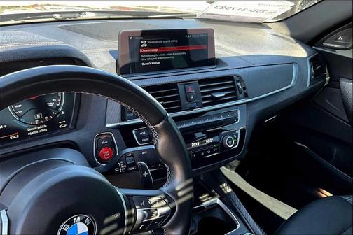2021 BMW M2 Competition