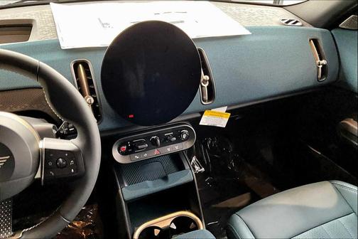2025 MINI Countryman Cooper S ALL4