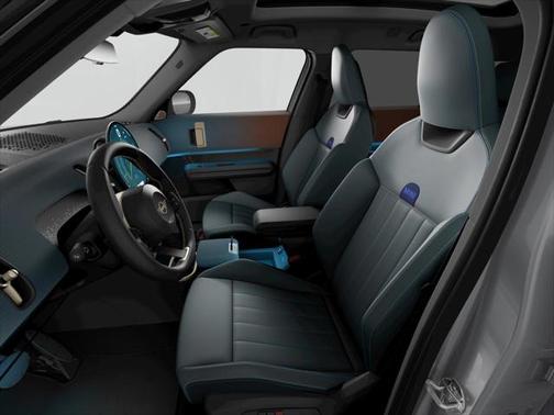 2025 MINI Countryman Cooper S ALL4