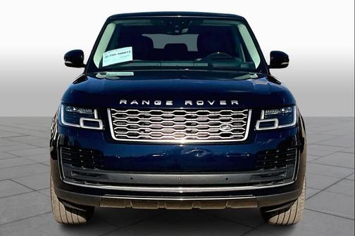 2021 Land Rover Range Rover Westminster