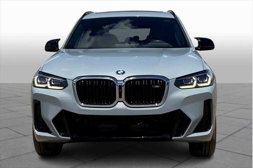 2024 BMW X3 M40i