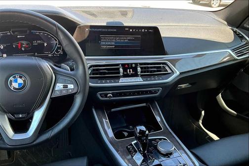 2022 BMW X5 PHEV xDrive45e