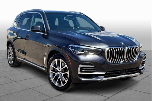 2022 BMW X5 PHEV xDrive45e