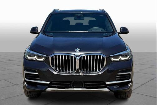 2022 BMW X5 PHEV xDrive45e