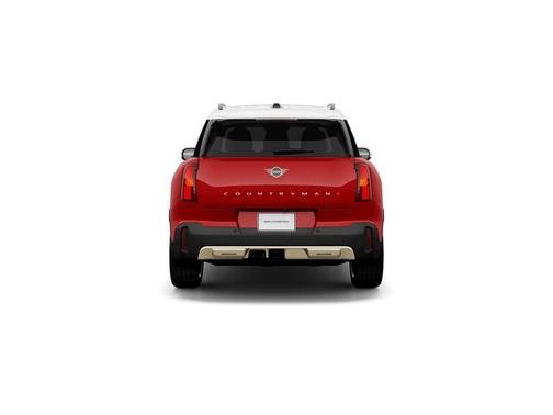2026 MINI Countryman Cooper S ALL4
