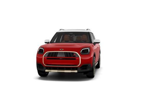 2026 MINI Countryman Cooper S ALL4