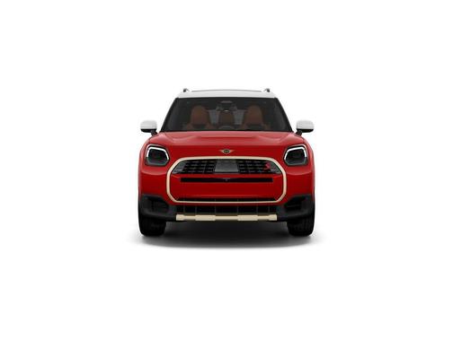 2026 MINI Countryman Cooper S ALL4