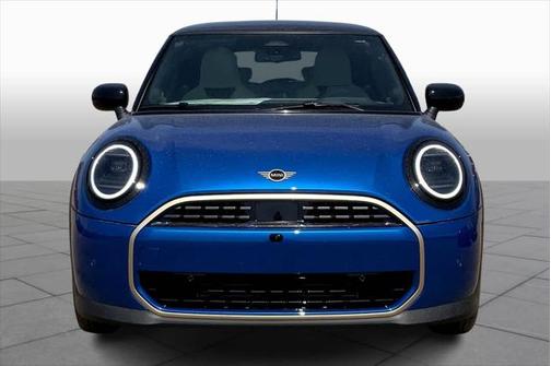 2025 MINI Hardtop Cooper