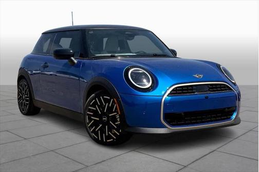 2025 MINI Hardtop Cooper