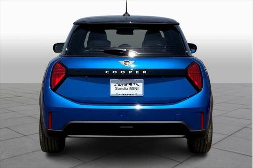 2025 MINI Hardtop Cooper