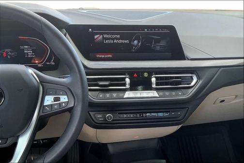 2022 BMW 228 Gran Coupe i xDrive