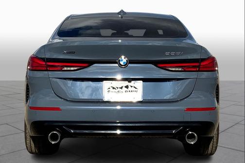 2022 BMW 228 Gran Coupe i xDrive