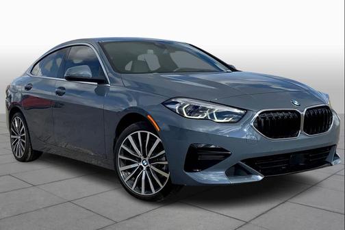 2022 BMW 228 Gran Coupe i xDrive