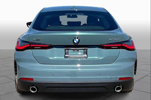 2025 BMW 430 Gran Coupe i xDrive