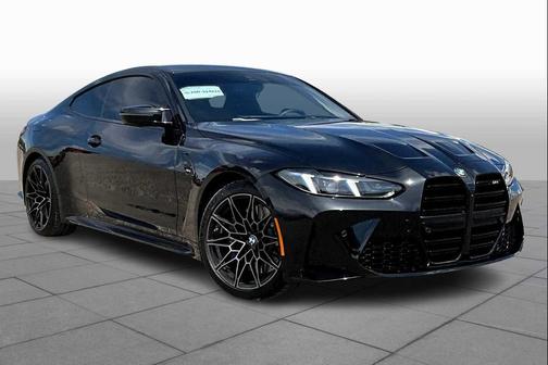 2025 BMW M4 Base