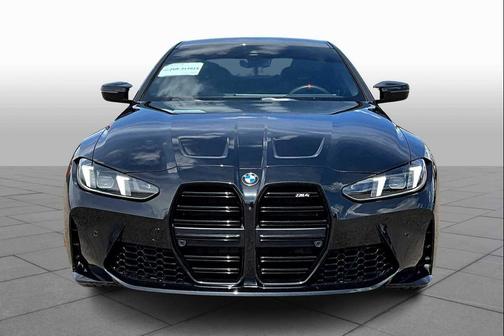 2025 BMW M4 Base