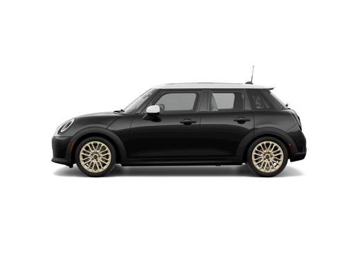 2026 MINI Hardtop Cooper S