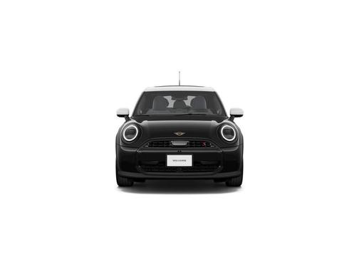 2026 MINI Hardtop Cooper S