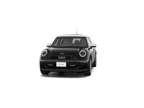 2026 MINI Hardtop Cooper S
