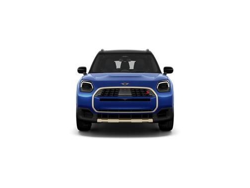 2026 MINI Countryman Cooper S ALL4