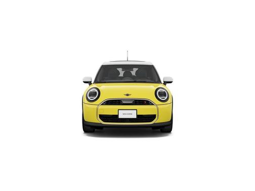 2026 MINI Hardtop Cooper S