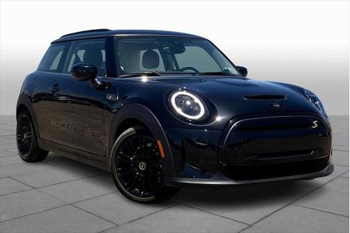 2024 MINI Hardtop Cooper S