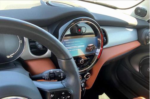 2024 MINI Hardtop Cooper S